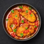 Fish Korma Recipe